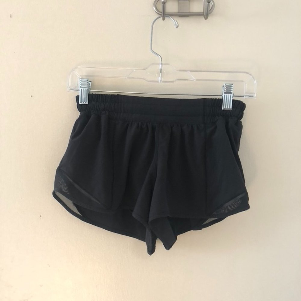 Lulu Shorts